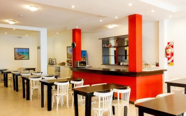 Hotel Ramos Mejía