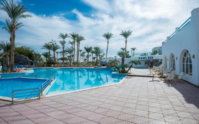 Shams Safaga Resort - All inclusive