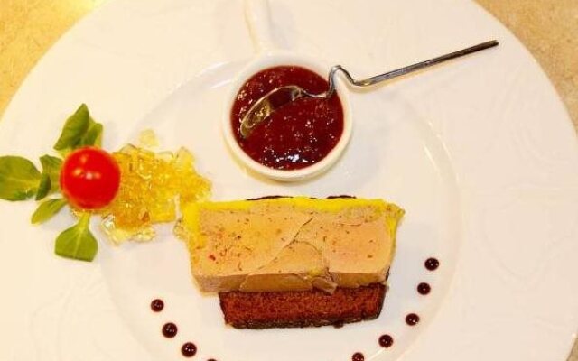 B&B Le Clos des Raisins