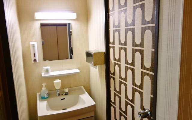 Hamasaka Onsen Totoya