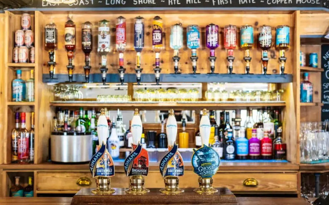 White Hart Inn
