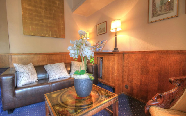 relexa hotel Bellevue