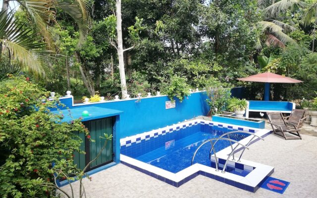 Abha Villa