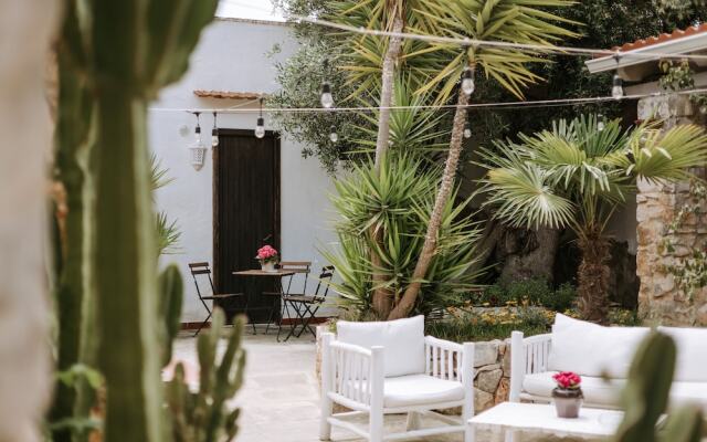 Masseria Torrepietra