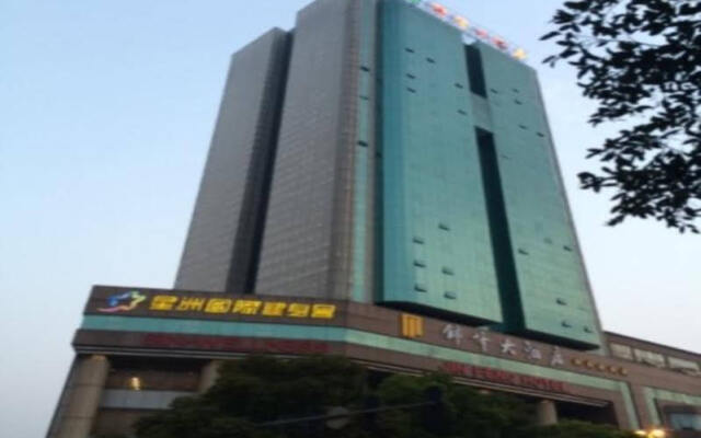 JinFeng Hotel