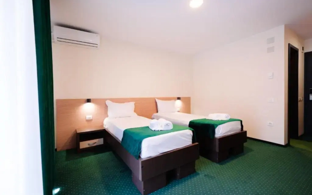 Complex Balnear Parc