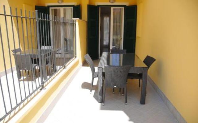 Villaggio La Piana