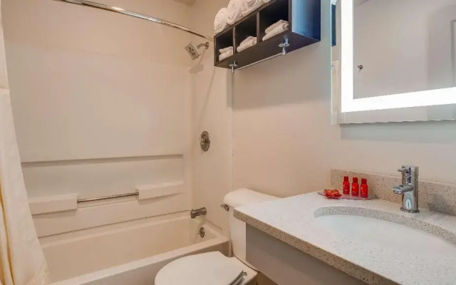SureStay Hotel by Best Western Thomson