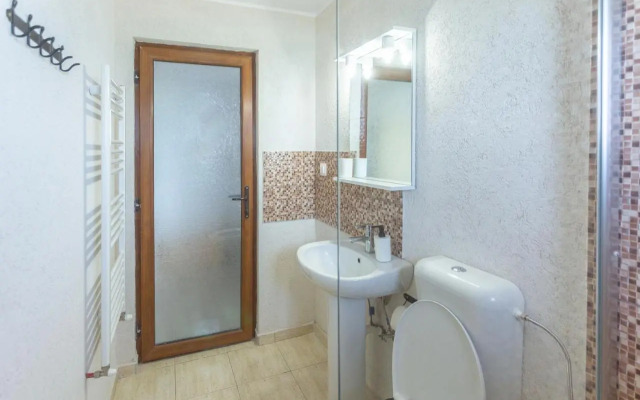 Sea&Sky Villa Costinesti