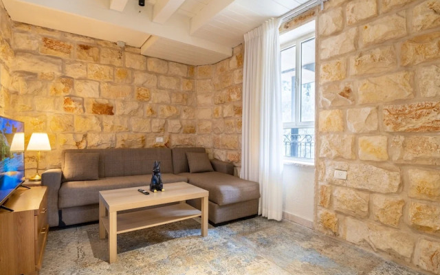 Via Maria Boutique Suites