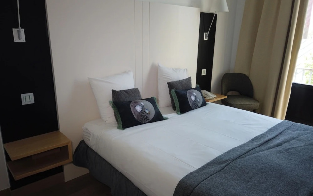 Hotel 't Zand