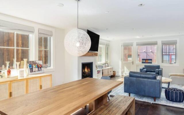 Ballard Escape by Exceptional Stays