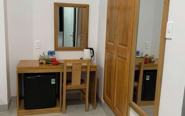 Ha Anh Phan Thiet Hotel