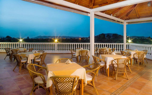 Ecoresort Zefyros