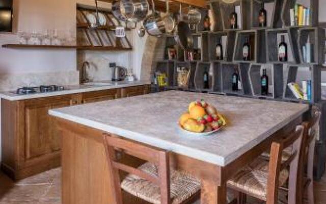 Agriturismo Poggio Istiano