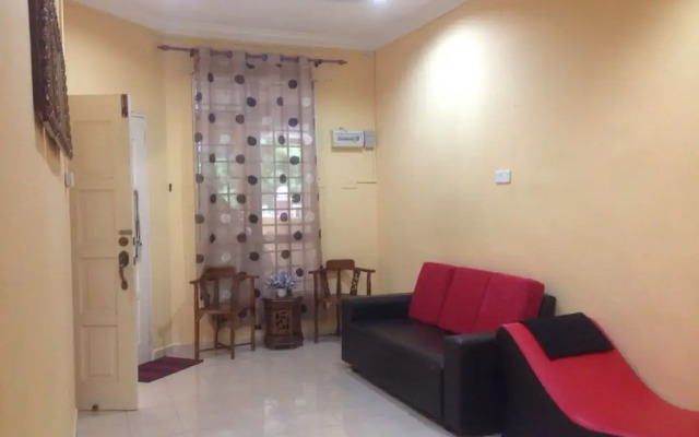Noor Homestay