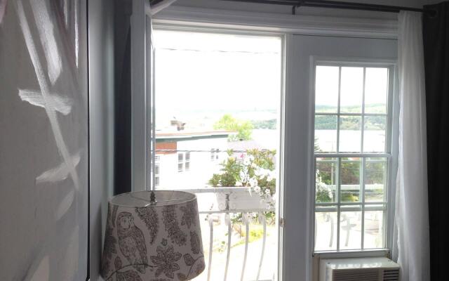 Auberge la Dolce Vita