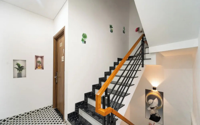 Moc Lam Homestay Grandworld Phu Quoc