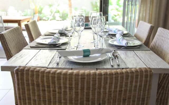 South Reef Luxury Apartments