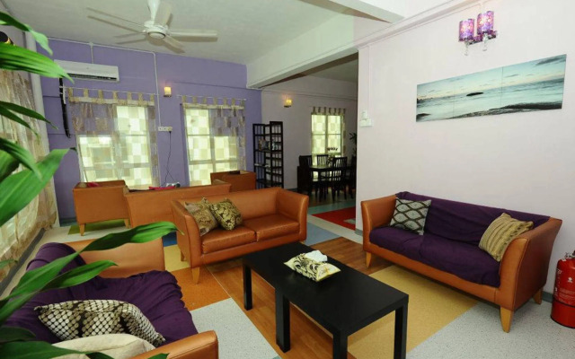 Lavender Guesthouse - Hostel