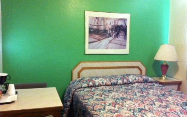 Kings Canyon Motel