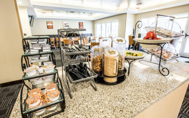 TownePlace Suites by Marriott Gilford