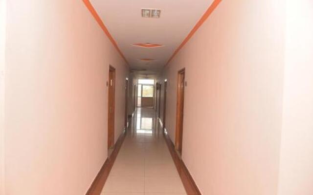 Bolla Residency