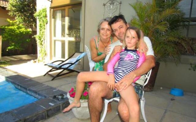 Big Bay Homestay