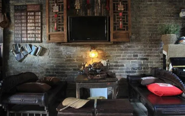 Ayao's House Inn(Huangtao Town Yinxiu Branch)