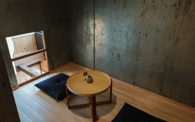 NIPPONIA HOTEL Yamefukushima Merchant Town