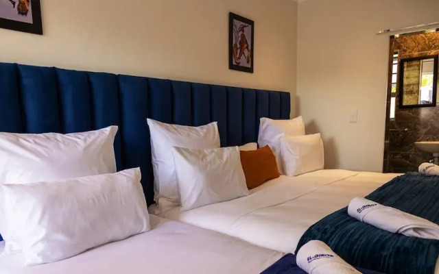 Elgibor Best Guest House