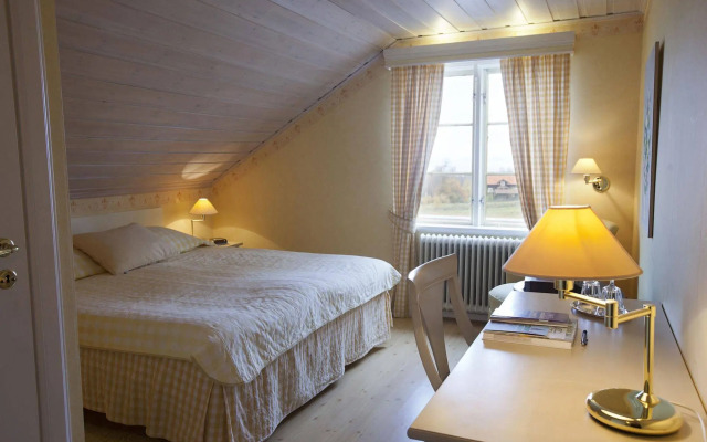 Tällbergsgårdens Hotell