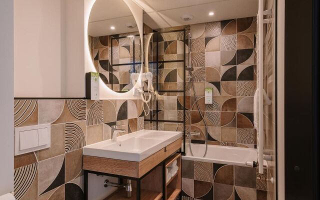 Hotel Convictus Cracovia