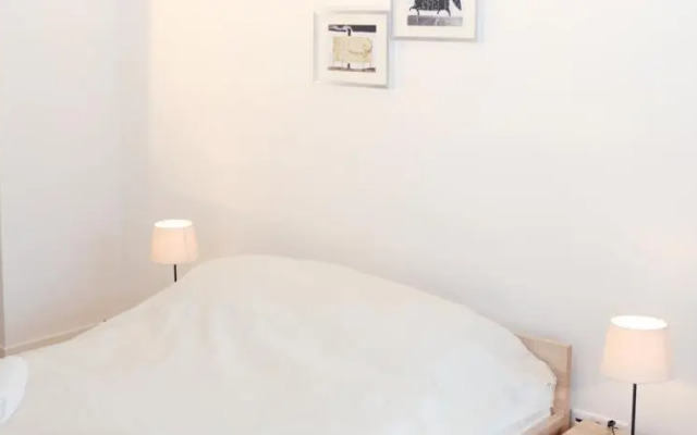 Apartamenty TWW Ochota Deluxe