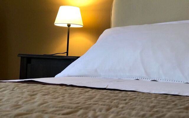 Gli Artisti Guest Rooms