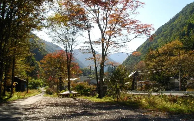 Ryokan Yuraku