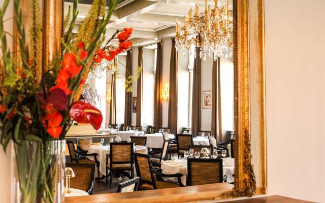 Grand Hotel Karel V