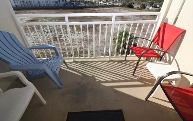 Sugar Beach 355 by RedAwning