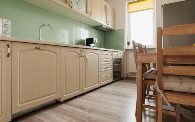 Chantellie Suite