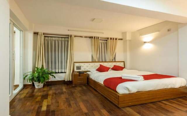 MeroStay 161 SN HOTEL