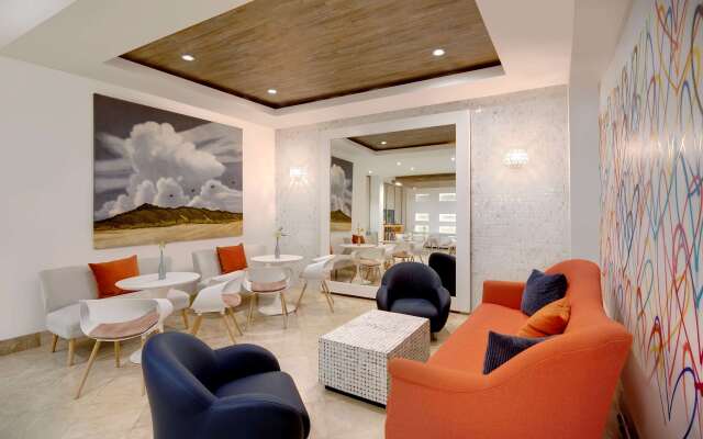 MB Hotel, Trademark Collection by Wyndham