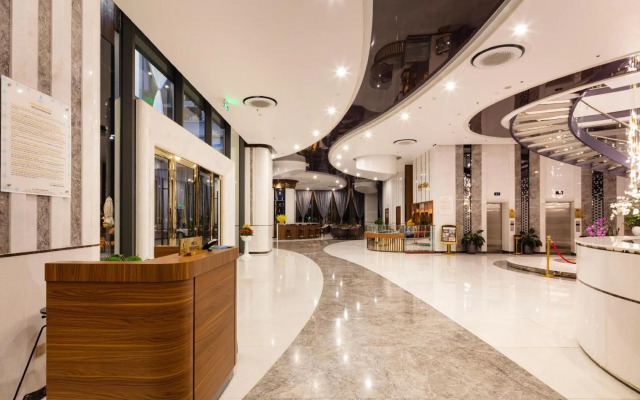 Nha Trang Horizon Hotel