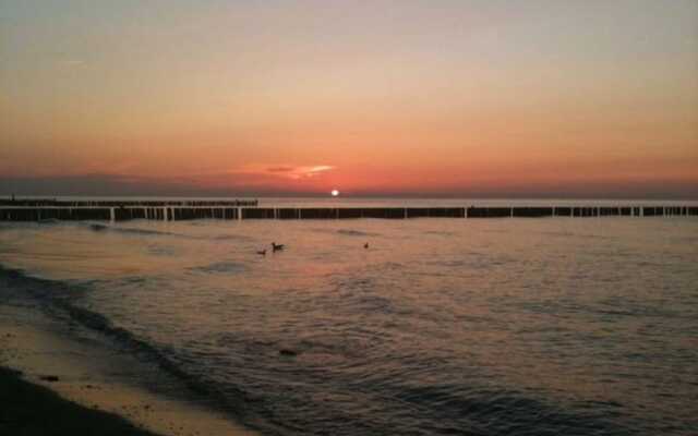 Splendid Apartment in Nienhagen near Sea