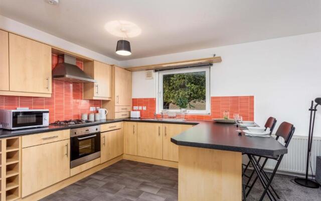 Walker Suite No82 - Donnini Apartments