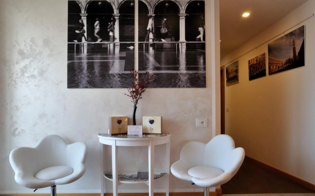 Hotel Mezzaluna