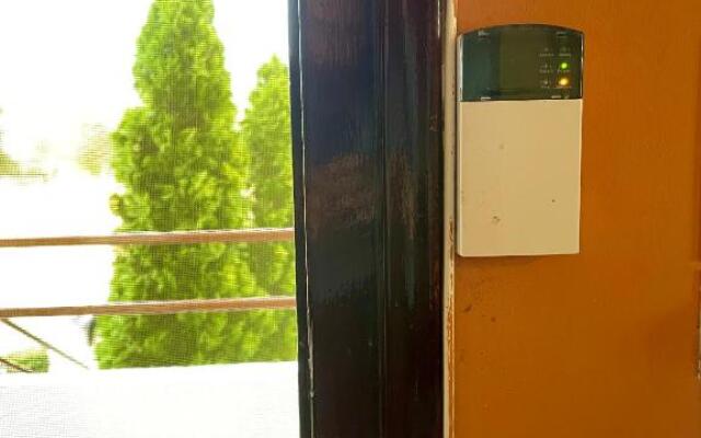 Lefkandi Family House