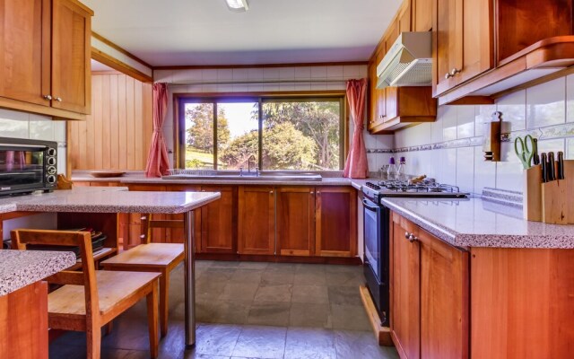 Villa Turística Lago Calafquén