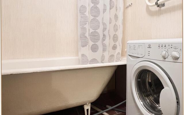 Апартаменты на улице Старостина 53