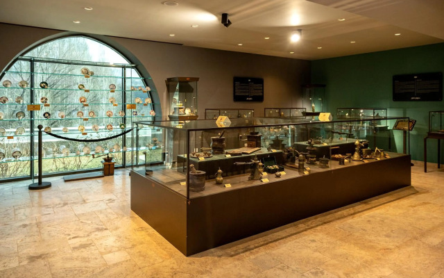 AJWA Cappadocia - Preferred Hotels Legend Collection