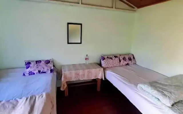Moonlight Homestay And Camping Site
